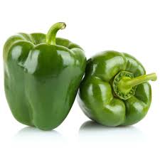 Pepper-green