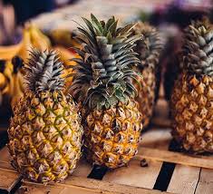 Pineapples (Local)