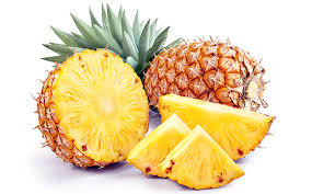 Pineapples (Imported)