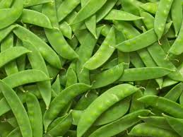 Snow-peas