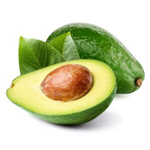 Hass Avocados