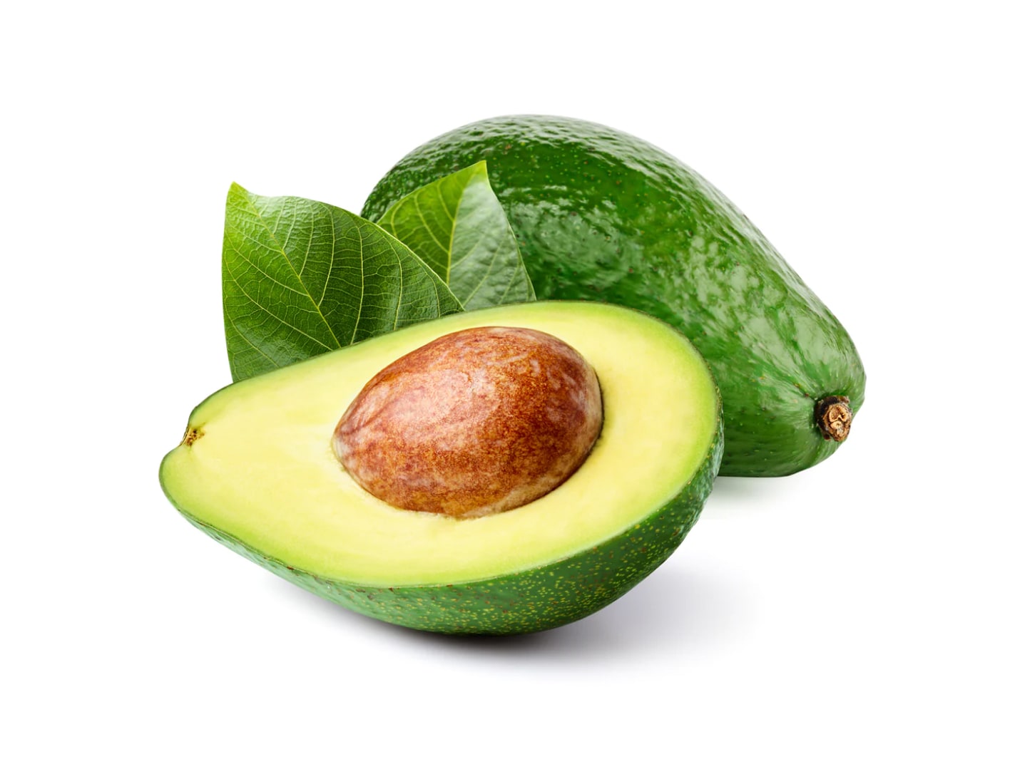 Hass Avocados