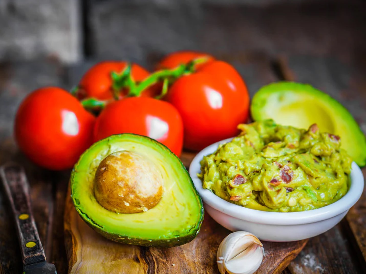 Hass Avocados - Image 2