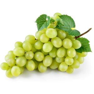 Grapes (Green)