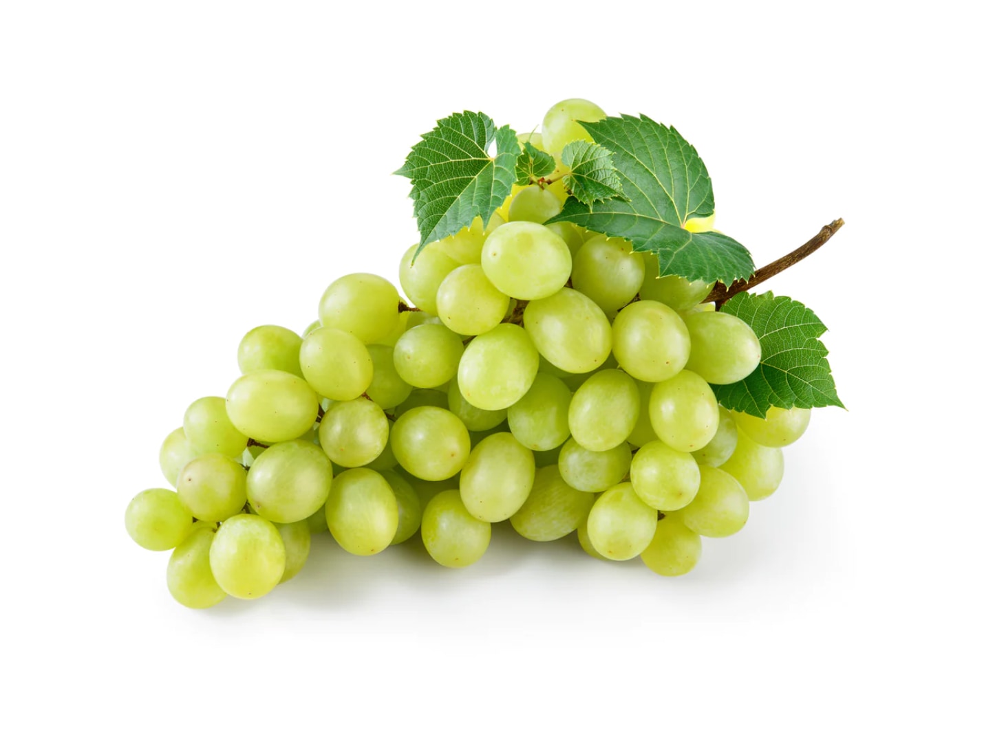 Grapes (Green)